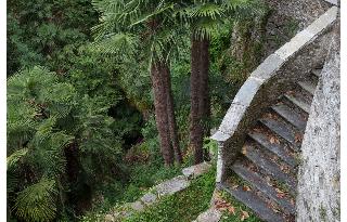 Villa Margherita, The Originals Relais, Maggiore Lake