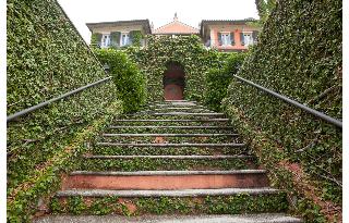 Villa Margherita, The Originals Relais, Maggiore Lake