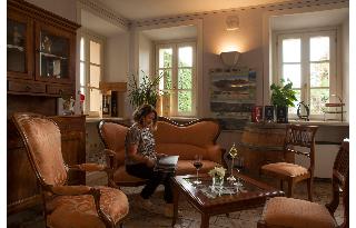 Villa Margherita, The Originals Relais, Maggiore Lake