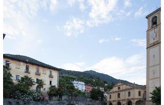 Villa Margherita, The Originals Relais, Maggiore Lake