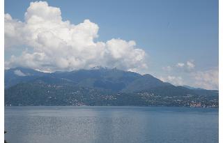 Villa Margherita, The Originals Relais, Maggiore Lake