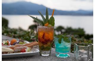 Villa Margherita, The Originals Relais, Maggiore Lake