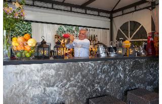 Villa Margherita, The Originals Relais, Maggiore Lake