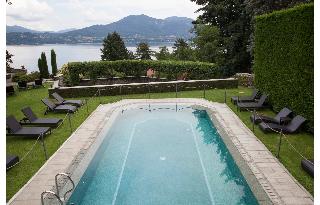 Villa Margherita, The Originals Relais, Maggiore Lake