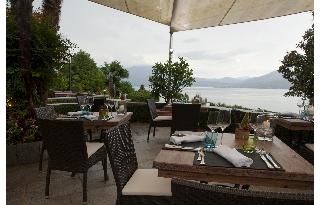 Villa Margherita, The Originals Relais, Maggiore Lake