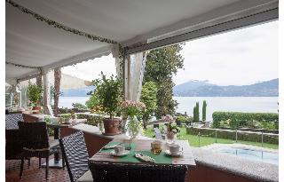 Villa Margherita, The Originals Relais, Maggiore Lake