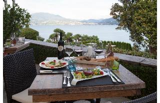 Villa Margherita, The Originals Relais, Maggiore Lake