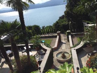 Villa Margherita, The Originals Relais, Maggiore Lake