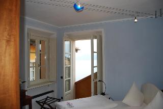 Villa Margherita, The Originals Relais, Maggiore Lake