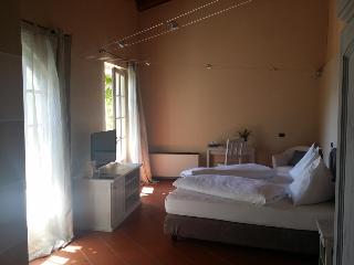 Villa Margherita, The Originals Relais, Maggiore Lake