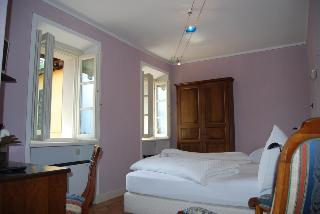 Villa Margherita, The Originals Relais, Maggiore Lake