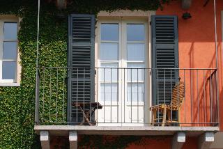 Villa Margherita, The Originals Relais, Maggiore Lake