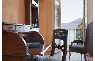 Villa Margherita, The Originals Relais, Maggiore Lake