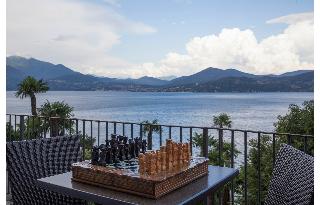 Villa Margherita, The Originals Relais, Maggiore Lake