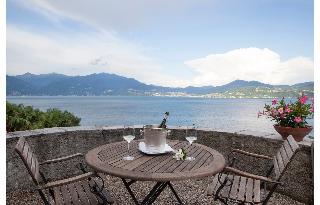 Villa Margherita, The Originals Relais, Maggiore Lake