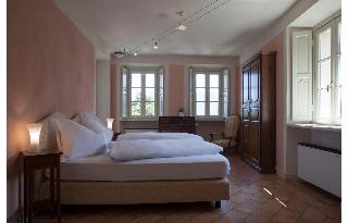 Villa Margherita, The Originals Relais, Maggiore Lake