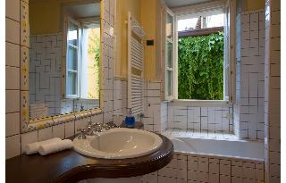 Villa Margherita, The Originals Relais, Maggiore Lake