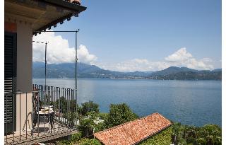 Villa Margherita, The Originals Relais, Maggiore Lake