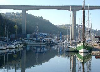 budget Saint Brieuc Yffiniac, Saint Brieuc