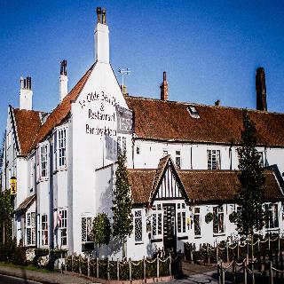 Ye Olde Belle, Sheffield