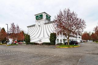 Crossland Economy Studios - Tacoma - Puyallup