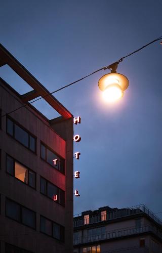 Mornington Stockholm City