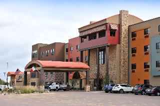 Stoney Creek Inn Sioux City