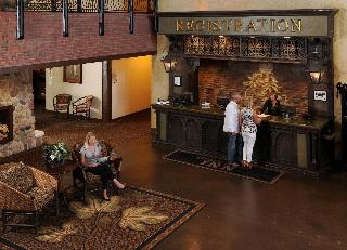 Stoney Creek Inn Sioux City