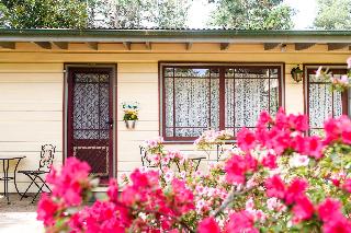 Federation Gardens and Possums Hideaway