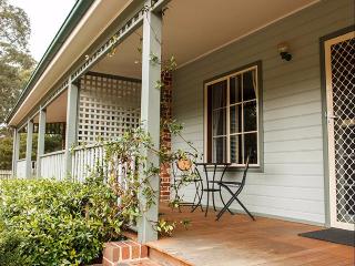 Federation Gardens and Possums Hideaway