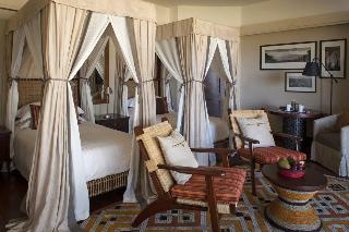 Four Seasons Safari Lodge, Serengeti