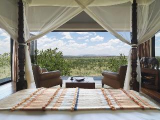 Four Seasons Safari Lodge, Serengeti