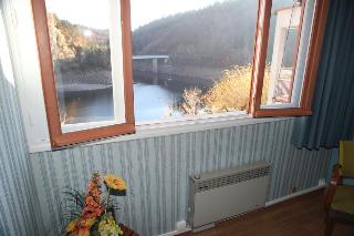 Garabit-Hotel