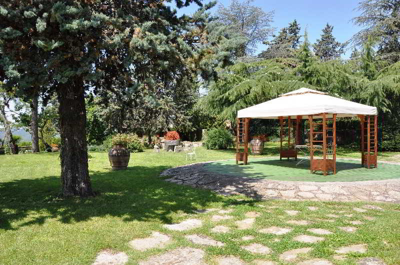 General view
 di Borgo Castelvecchi Residenza D'Epoca