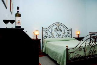 Room
 di Borgo Castelvecchi Residenza D'Epoca