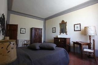 Room
 di Borgo Castelvecchi Residenza D'Epoca