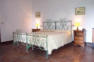 Room
 di Borgo Castelvecchi Residenza D'Epoca