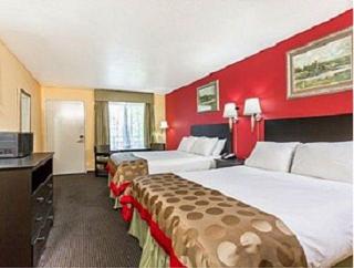 Country Inn&Suites Radisson Vallejo Napa Valley Ca