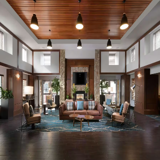 Wyndham Garden San Antonio Airport