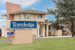 Travelodge by Wyndham Santa Rosa Wine Country