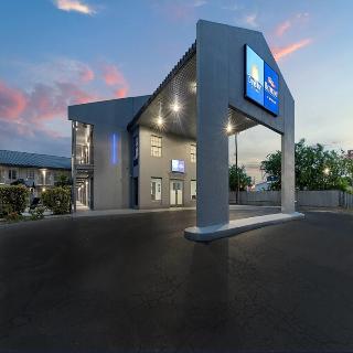 Baymont By Wyndham San Antonio Near Lackland Afb