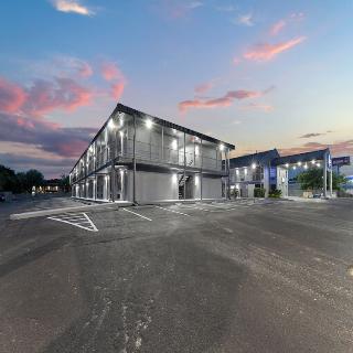 Baymont By Wyndham San Antonio Near Lackland Afb