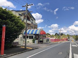 The Clarendon Guest House