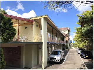 The Clarendon Guest House