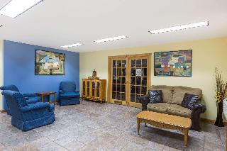 Days Inn By Wyndham Sioux City