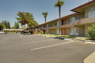 Vagabond Inn Sunnyvale