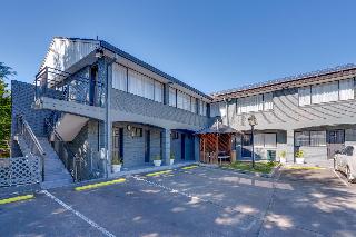 Katoomba Town Centre Motel