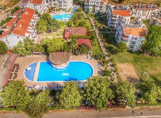 Irem Garden Apart (DONT USE)