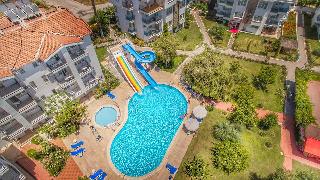 Irem Garden Apart (DONT USE)