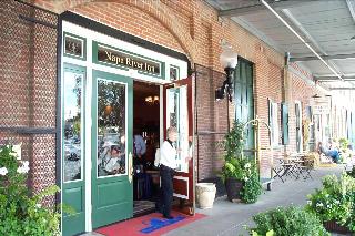 Napa River Inn
